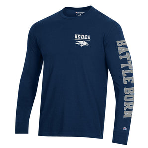 Triple Play Long Sleeve