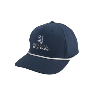 Vault Wolf Rope Hat