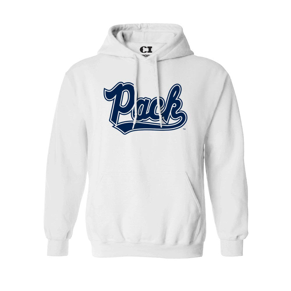 Script Pack Hoodie