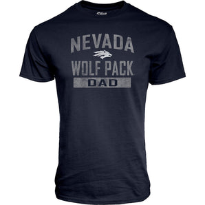 Wolf Pack Dad Tee