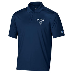 Wolfie Essential Polo