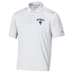 Wolfie Essential Polo