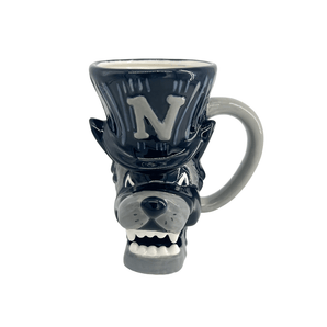 Wolfie Mug