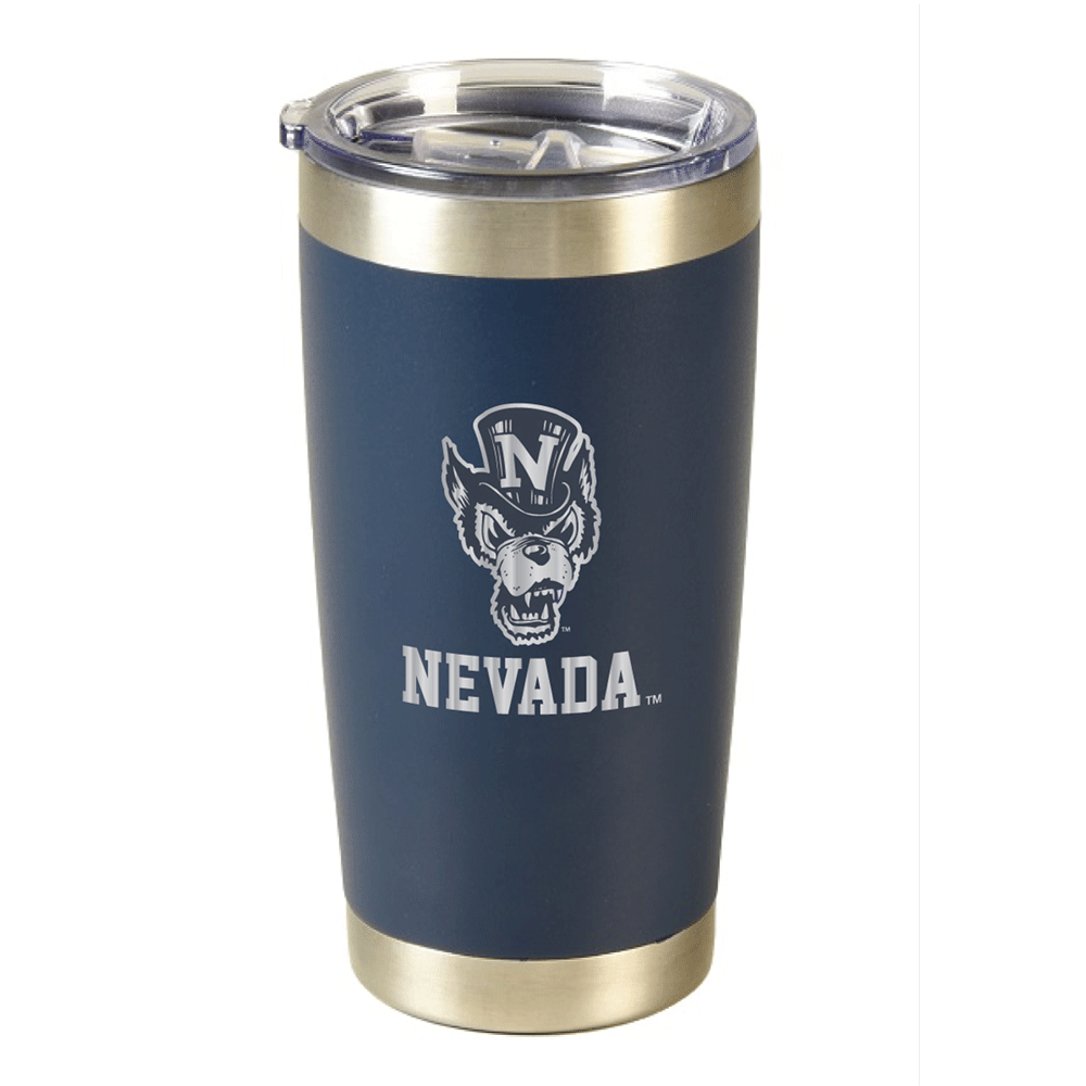 Wolfie Tumbler