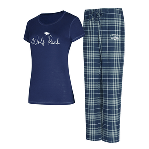 Women's Vector PJ Set