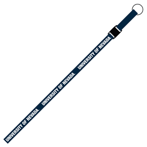 Woven Lanyard