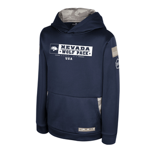 Youth MOS Hoodie