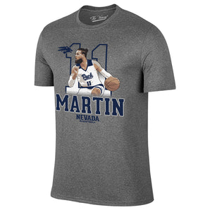 Cody Martin Player Tee