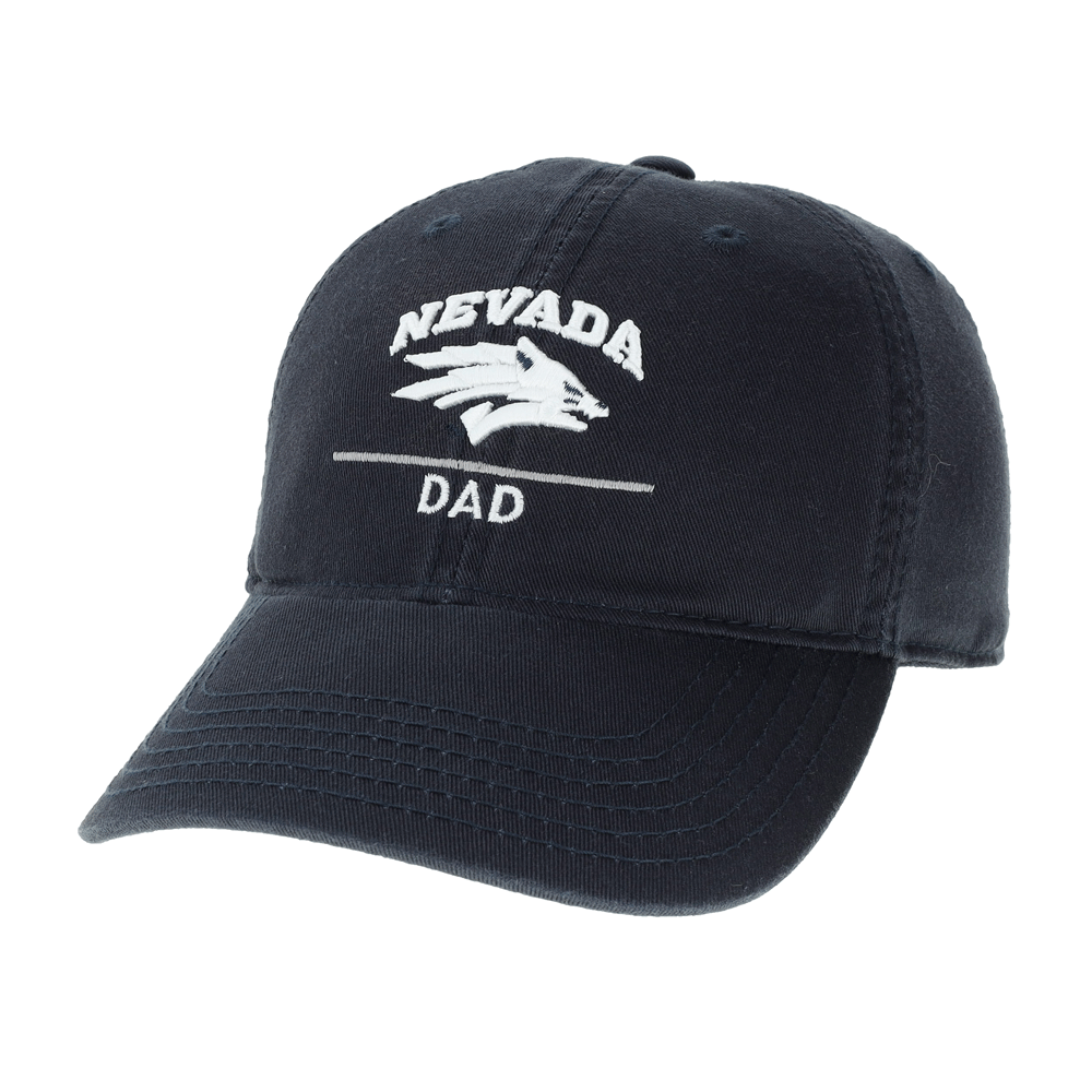 Nevada Dad Hat