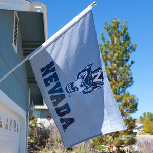 Old School Screened Flag