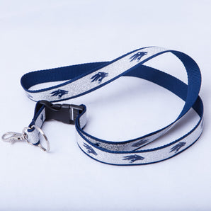 Nevada Sparkle Lanyard