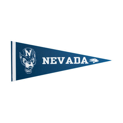 Wolfie Pennant