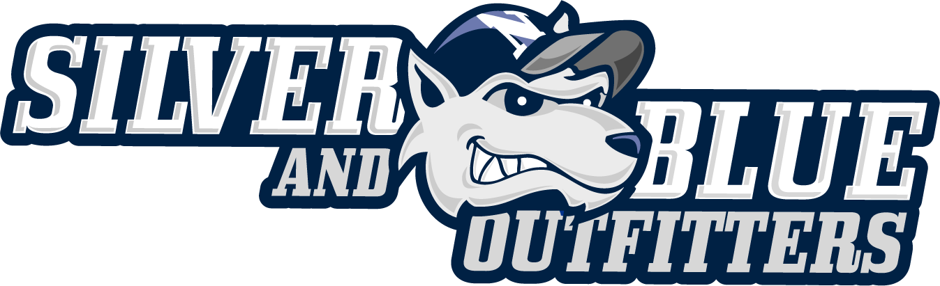 Silver and Blue Outfitters – Nevada Wolf Pack Apparel – Official  Merchandiser of Nevada Athletics