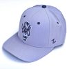 o2 Stock Wolfie Fitted Grey