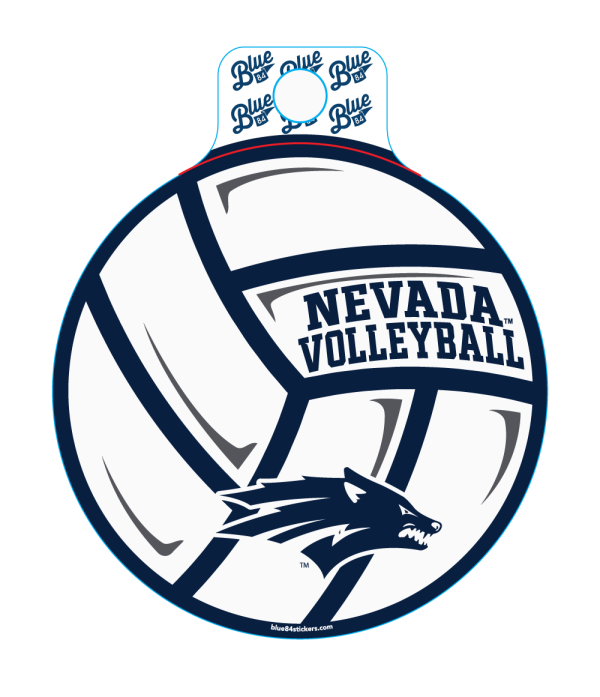 Premium Vector | Volleyball team emblem logo design vector illustration