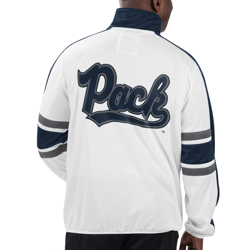Padres Retro Dugout Jacket, Size XXL